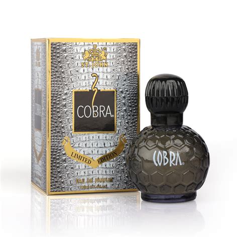 cobra perfume for sale.